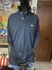 Polo La Coste Originale Nuova