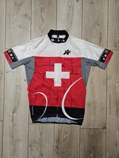 MAGLIA SQUADRA SVIZZERA DONNA