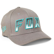 FOX CAPPELLINO FLEXFIT FGMNT