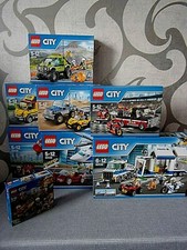 Lego city vari set a - city, scelta