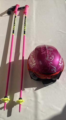 Set sci bambina - set,
