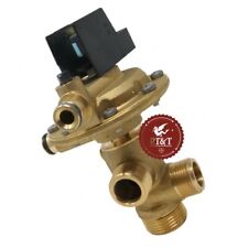 Valvola tre vie compatibile Baltur Colibrì, Colibrì Smart, Fida Smile, Temperia