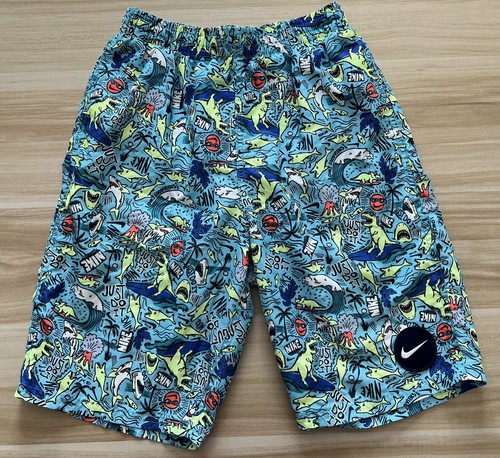 Costume bagno ragazzo - ragazzo, nike