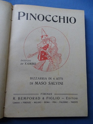 Pinocchio bizzarria atti - pinocchio-bizzarria, 4