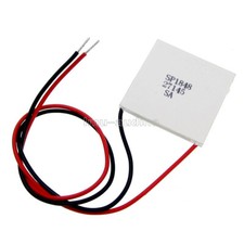 Generatore Termoelettrico