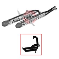 TERMINALI SCARICO (Silencers)