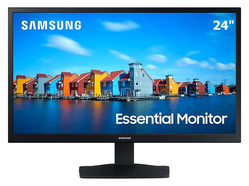 Samsung monitor full hd - samsung,