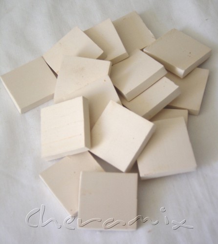 Piastrelline quadrate 5 - n.,