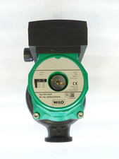 Pompa di riscaldamento Wilo