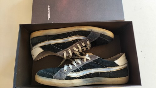 Scarpe casual uomo - uomo, primabase