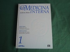 JAY H. STEIN - MEDICINA