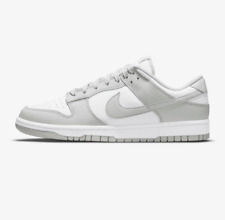 Nike Dunk Low Retro Grigio
