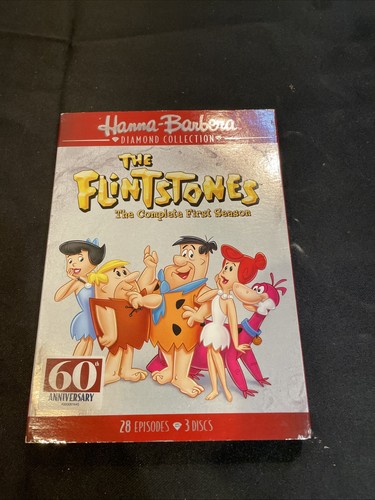 The flintstones complete - the,
