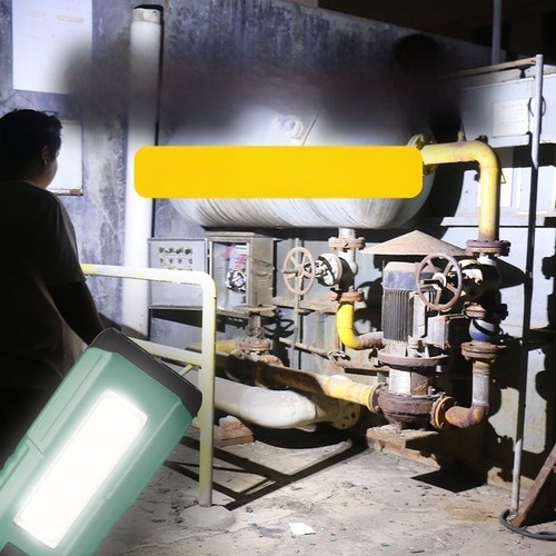 Lampada lavoro ricaricabile - da,