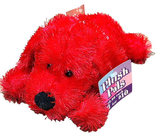 Peluche cane cucciolo - , golden