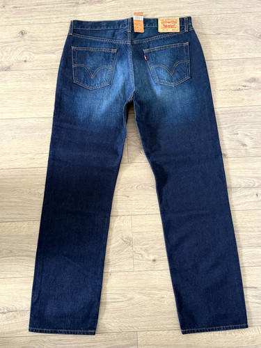 Jeans levis 751 - jeans, 75