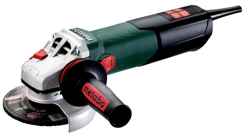 Metabo smerigliatrice angolare
