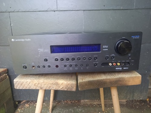 Cambridge audio azur - audio,