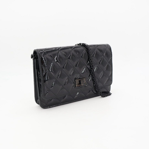 Autentico portafoglio chanel - autentico,