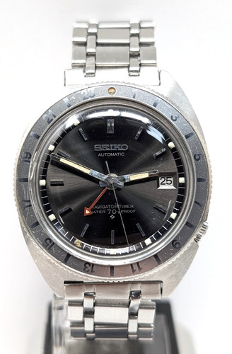 Orologio seiko 6117 8000 - orologio, 6117-8000