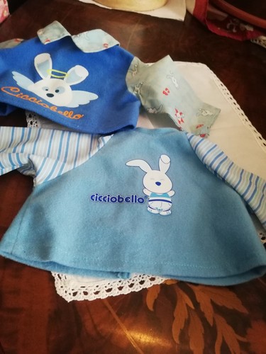 Coppia maglioncini - maglioncini, x