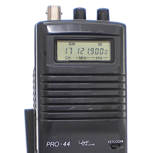 Netset pro44 ricevitore - am/fm,