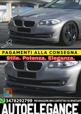 Splitter sottoparaurti - 🔥splitter,