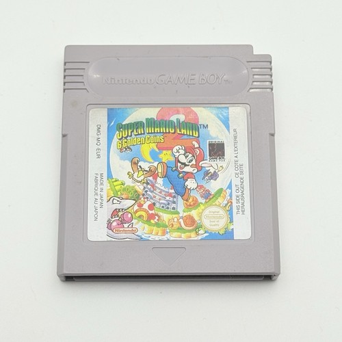 Super mario land nintendo - -,