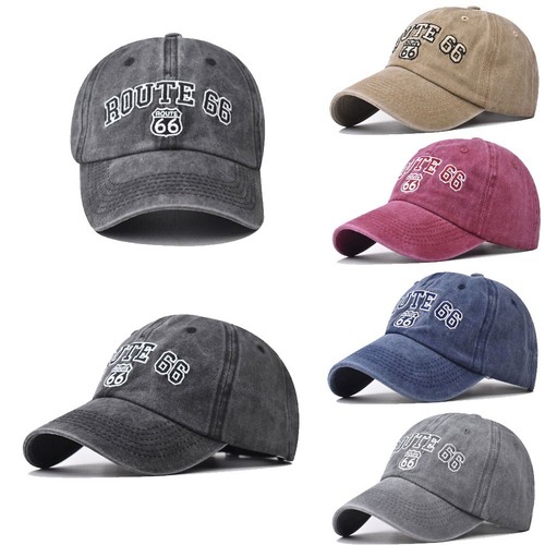 Berretto baseball vintage - berretto, da