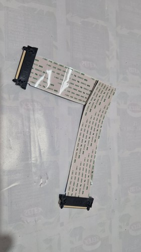 Cavo flat lcd samsung - , tv