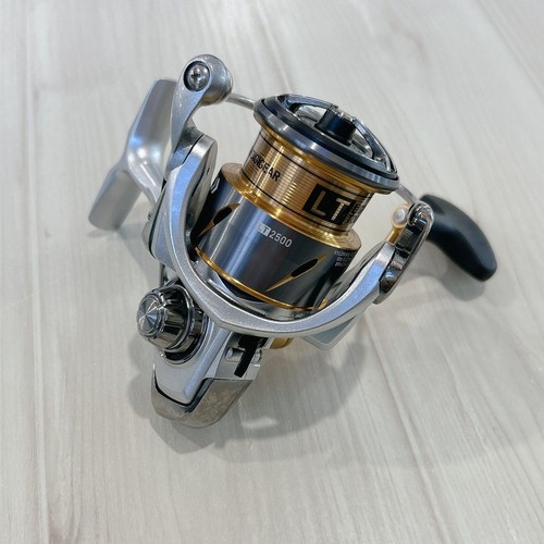Daiwa freams 2500 444714 - daiwa,
