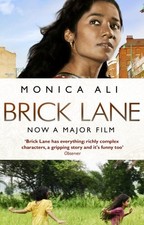 Brick Lane By Monica Ali