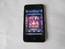 Apple iPod Touch 2nd