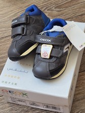 Scarpe Geox Respira N 20 Primi