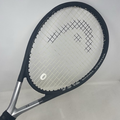 Racchetta tennis head - tennis,