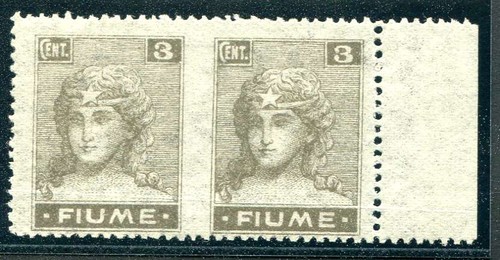 Fiume allegoria c - -, c.