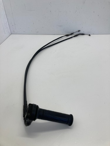 Comando gas benelli trk - comando,