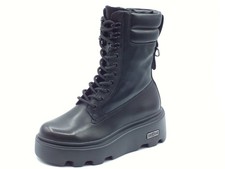 CULT New Rock CLW457000 Black