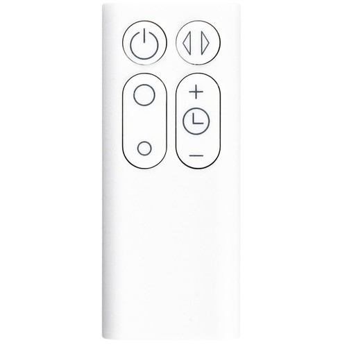 Telecomando per purificatore