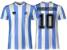 DIEGO ARMANDO MARADONA T-Shirt