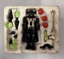 I MICRONAUTI - MEGO - EMPEROR
