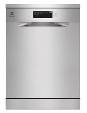 ELECTROLUX ESS68600SX