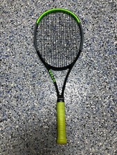 Racchetta Wilson Blade 98 v7 4