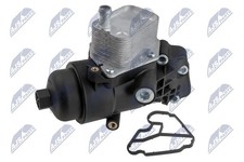 Radiatore olio motore nty - motore,