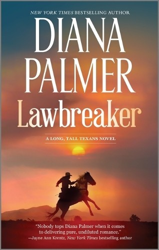 Diana palmer lawbreaker - diana,