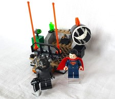 LEGO DC Super Heroes: Duello