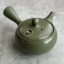 Tokoname Teiera Giapponese