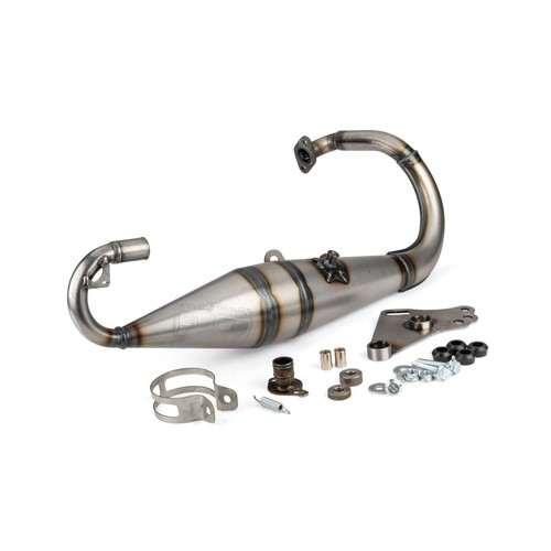 Pancia marmitta stage6 pro