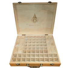 Scatola portaoggetti legno - scatola,