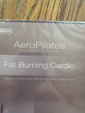 Stamina aeropilates fat - stamina,